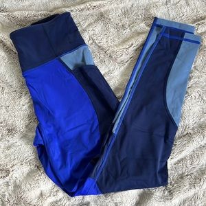 BuffBunny Mad Scientist Leggings
